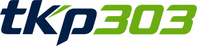 Logo tkp303